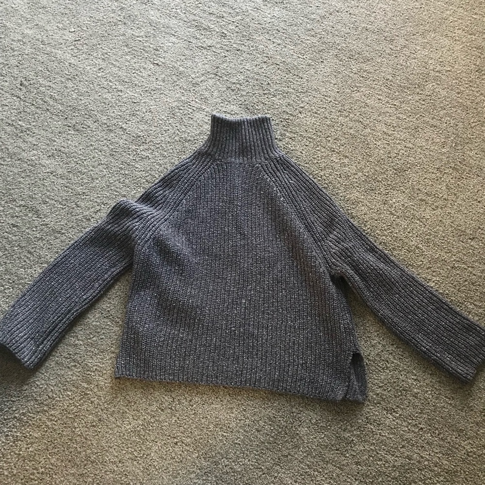 Nordstrom BP sweater